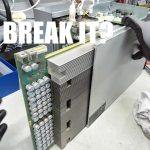 I Took Apart a $10,000 Z15 Pro… Did I Break It?!