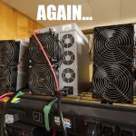 I Turned OFF My Kaspa Miners… Here’s Why (KS5 Pro Reality Check)