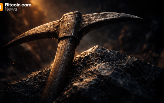 Publicly Traded Miners Buck the Tape as Bitcoin’s Price Wobbles