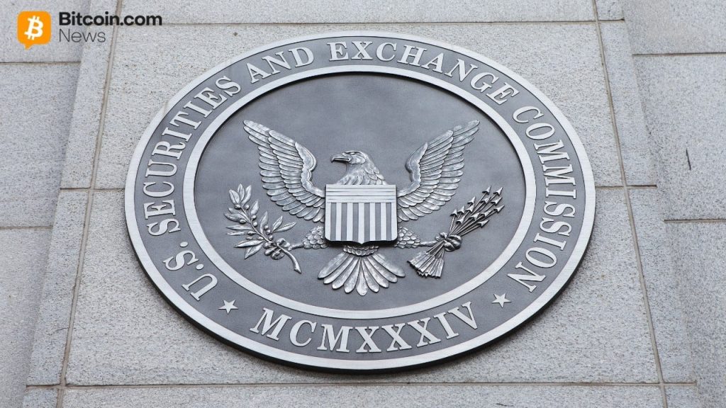 SEC Division Moves to Clarify When Tokens Trigger Securities Status After Years of Ambiguity