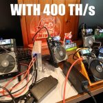 Solo Mining Bitcoin Cash on My Own Node! (Umbrel OS)