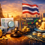 Thailand moves toward crypto ETFs, futures and tokenised investment products