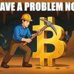 The Addiction of Bitcoin Solo Mining.