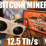 This “GPU” Bitcoin Miner Could Win 3.125 BTC… Really?