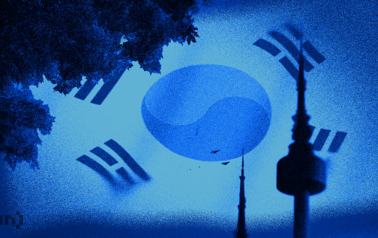 Upbit Will List 2 Altcoins Today: Here’s How Prices Reacted