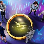 WLFI May Have Signaled Crypto Crash Hours Before Bitcoin: Study