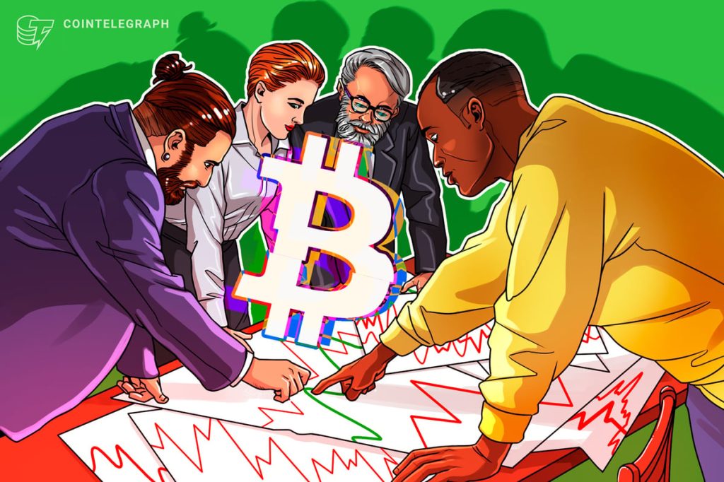 $18.6B Monthly Bitcoin Options Expiry Could Kickstart Rally To $75K