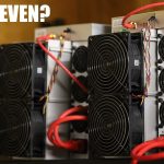 Are You Mining Bitcoin at a LOSS Right Now?