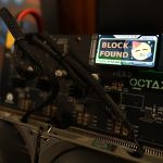 BITCOIN BLOCK… who’s going to hit one?