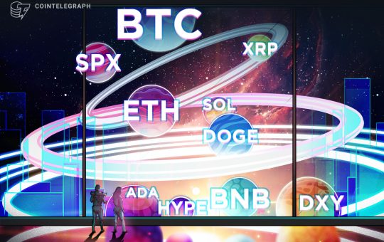 Bitcoin Trend Reversal Possible If $74K Holds, Will Altcoins Follow?