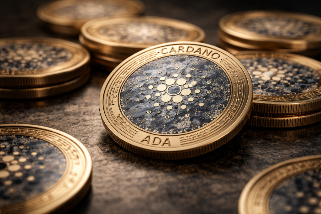 Cardano jumps 8%, $0.30 in focus as funding rate turn positive amid rising OI