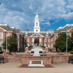 Delaware Eyes Stablecoin Leadership With New Licensing Framework