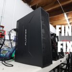 Fluminer T3 Firmware Update… Did It Fix This Bitcoin Miner?