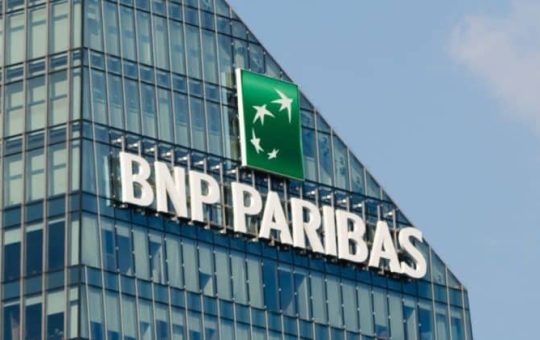 France’s largest bank to debut Bitcoin, Ether ETNs for French retail clients tomorrow