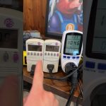 Hammer Miner DC02 DC04 DC06 Wattage