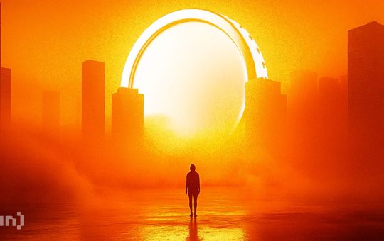 How Is the PMI Index Signaling the Start of Altcoin Season?