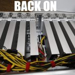 I Quit GPU Mining… Now I’m Going To RENT These for “Ai”