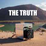 Mining Isn’t Dead… But It’s Definitely Not Easy Anymore