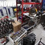 Mining ain’t great right now… What are you going to do?