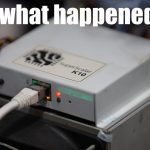 Old Mining Hardware…