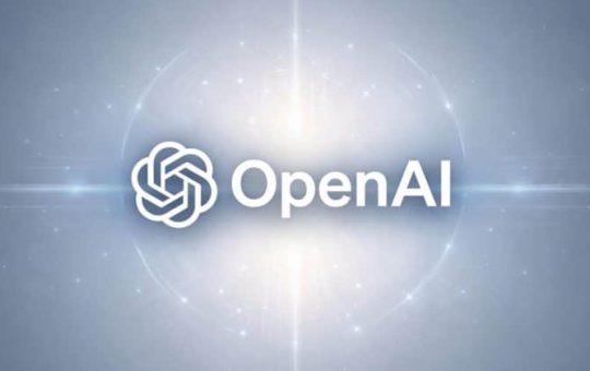OpenAI eyes Helion power deal as AI race drives fusion energy push