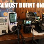 Overclocking All 3 New Hammer Miners for Scrypt Mining (DC02 DC04 DC06)