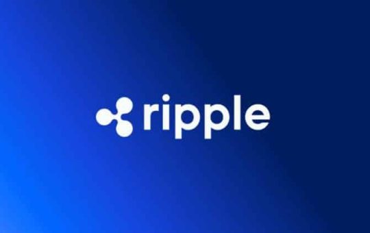 Ripple Labs launches $750M share buyback, valuing firm at $50B