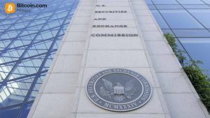 SEC Proposal Limiting OTC Rules to Equities Raises New Questions for Crypto Assets