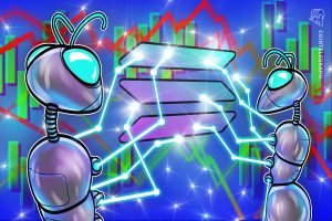 SOL Bottomed, Now A Rare Pattern Predicts Huge Rally