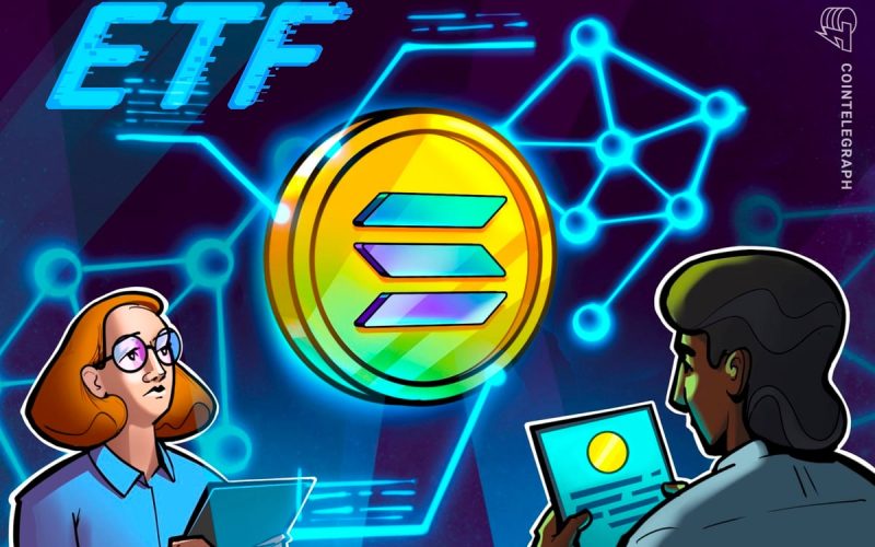 Solana ETFs Hold Strong Despite 70% Token Price Decline