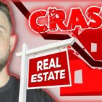 THE WORST REAL ESTATE CRASH OF OUR GENERATION COULD BE DISASTROUS FOR CRYPTO!