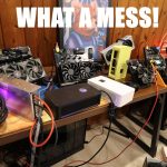 The Hard Truth About Mini Bitcoin Solo Miners.