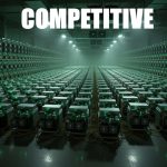 The PROBLEM with Crypto Mining Right Now.