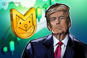 Trump Offers Memecoin Holders Another Gala
