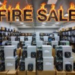 Used ASIC Prices Are COLLAPSING… Massive Liquidations Happening NOW!