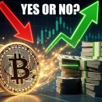 Would You SELL your BITCOIN for $1.1 BILLION?