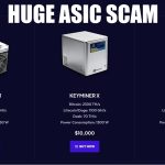 ASICKEY.com is a SCAM! Targeting The Unknowing.