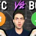 BITCOIN VS. BITCOIN CASH? BTC VS BCH DEBATE EXPLAINED