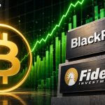 Bitcoin ETF Inflows Turn Fully Positive Across Key Timeframes, Led by Blackrock’s IBIT