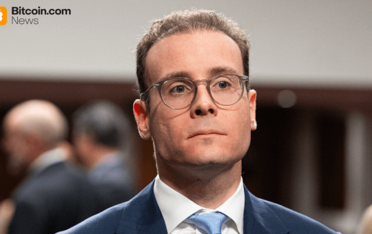 CFTC Uses Microsoft AI Tools to Surveil Crypto and Prediction Markets, Chairman Tells Congress