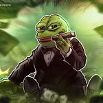 Canary Capital Submits Application For US Pepe ETF