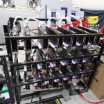 Crypto Miners Only Want One Thing…