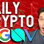 Daily Crypto News: Telegram Banned? Ripple Bullish, Big Brands on Blockchain, Ontology Roadmap