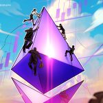 ETH Triple Top Rejects $2.4K As Analysts Flag Weakness Against BTC