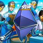 Ethereum Traders Say Watch These ETH Price Levels Next