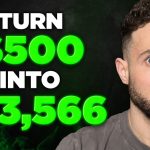 FINAL CHANCE! This Crypto Dip Will Create MILLIONAIRES