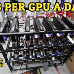 GPU Mining is BACK?! This Feels Like Ethereum Again (NOT CLICKBAIT)
