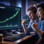 Hyperliquid outperforms other major coins, eyes further gains