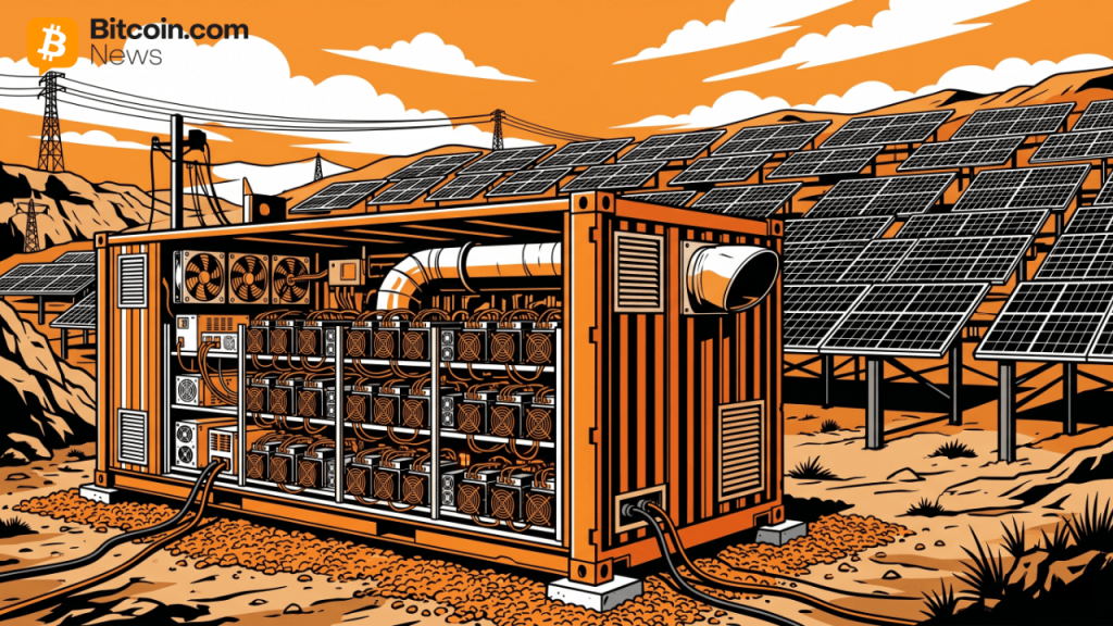 Largest Bank in Brazil Moves to Invest in Bitcoin Mining