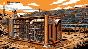 Largest Bank in Brazil Moves to Invest in Bitcoin Mining